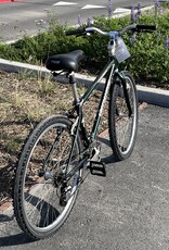 Specialized HardRock Classic - 15" - Dark Green