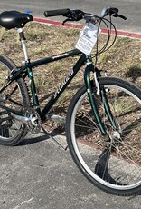 Specialized HardRock Classic - 15" - Dark Green