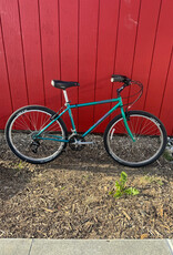 Specialized Hardrock Sport - 15.5" - Teal