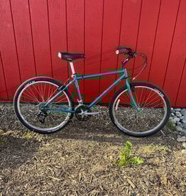 Specialized Hardrock Sport - 15.5" - Teal