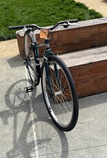 Trek MultiTrack 730 - 15" - Dark green