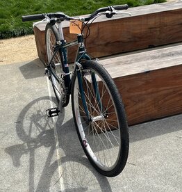 Trek MultiTrack 730 - 15" - Dark green