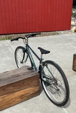 Trek MultiTrack 730 - 15" - Dark green