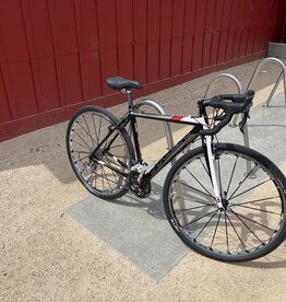 Trek Alpha 200 - 50cm - Black/White