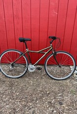 Cannondale H400 - 16" - Olive Green Metallic