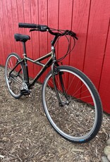 Cannondale H400 - 16" - Olive Green Metallic