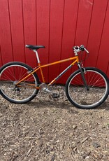 Kona Lava Dome - 16" - Orange