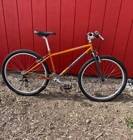 Kona Lava Dome - 16" - Orange