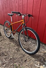 Kona Lava Dome - 16" - Orange