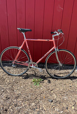 Miele Val d'Or - 59cm - Pink