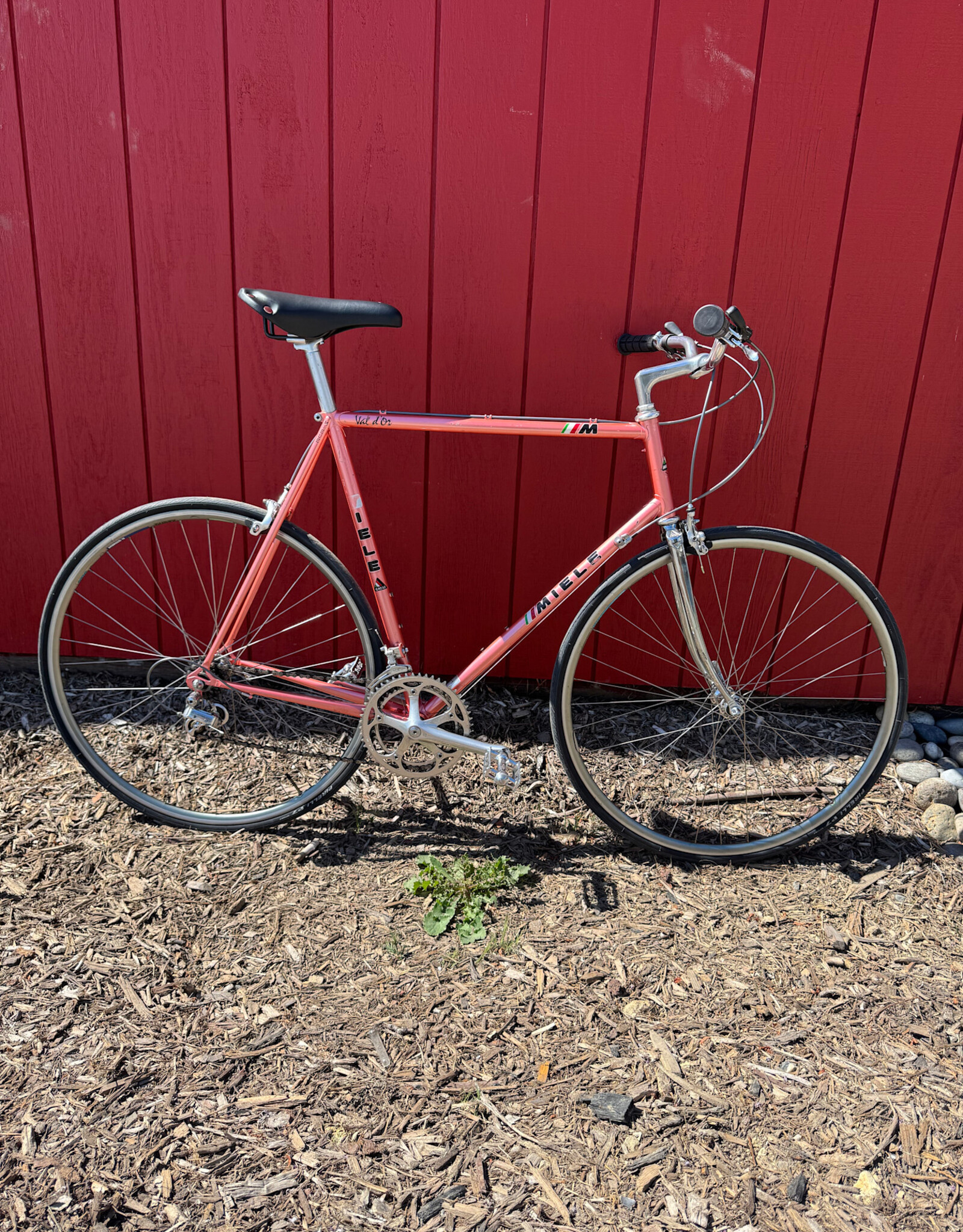 Miele Val d'Or - 59cm - Pink