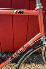 Miele Val d'Or - 59cm - Pink