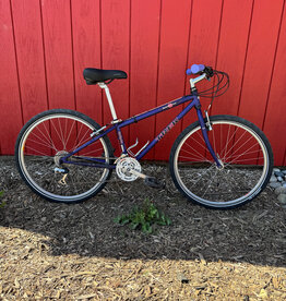 Trek 850 - 13" - Purple