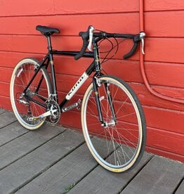 Kona Kona Jake the Snake - 56cm - BLK/WHT/YLW