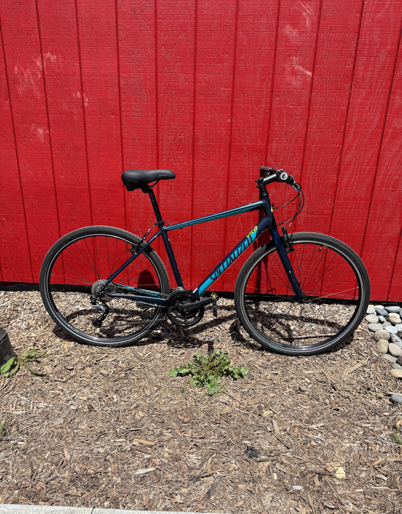 Specialized Vita - Large - Blue