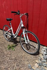 Giant Liv Flourish - Small - White