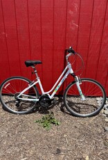 Giant Liv Flourish - Small - White