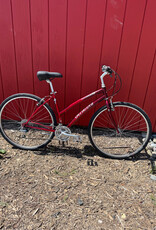 Specialized Crossroads - 19" - Red