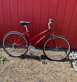 Specialized Crossroads - 19" - Red