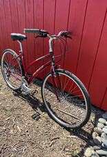 Specialized Crossroads - 19" - Red