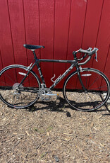 Trek 5200 Road - 52cm - Raw Carbon