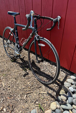 Trek 5200 Road - 52cm - Raw Carbon