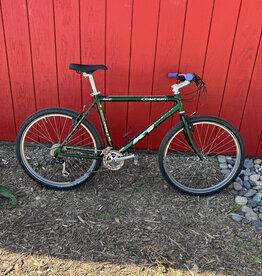 K1 Concept - 19" - Green