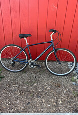 Bianchi Cortina - 17" - Dark Blue