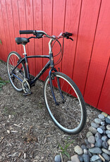 Bianchi Cortina - 17" - Dark Blue