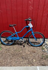 Momentum Park - 16" - Blue