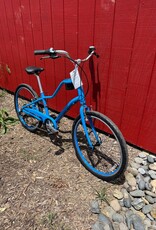 Momentum Park - 16" - Blue