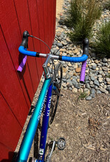 Klein Quantum Race - 59cm - Blue/Purple