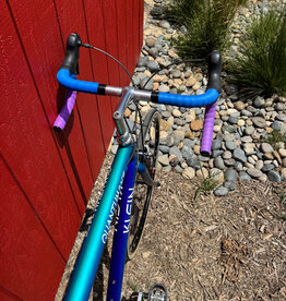 Klein Quantum Race - 59cm - Blue/Purple