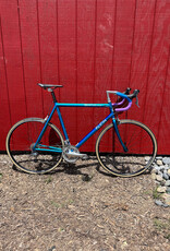Klein Quantum Race - 59cm - Blue/Purple