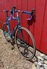 Klein Quantum Race - 59cm - Blue/Purple