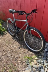 Specialized HardRock GSX - 16" - Gray