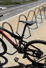 S Works XC - Med - Red/Black