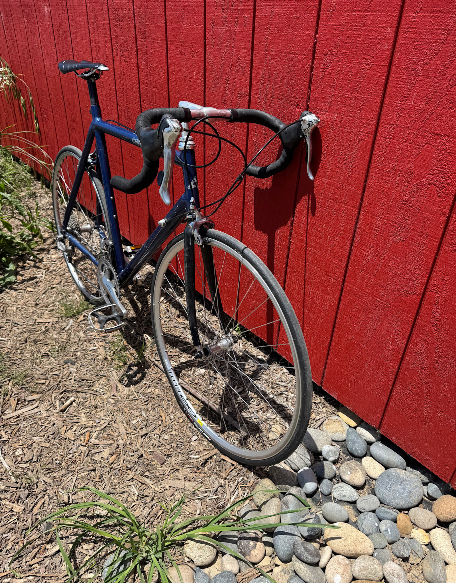 Cannondale SR 400 - 56cm - Blue