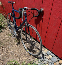 Cannondale SR 400 - 56cm - Blue