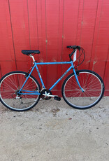 Trek Multitrack 720 - 20.5" - Blue