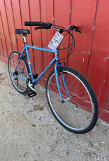 Trek Multitrack 720 - 20.5" - Blue
