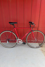 Trek Road - 52cm - Red