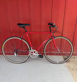 Trek Road - 52cm - Red