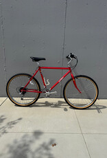 Specialized Rockhopper - Large - Red