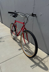 Specialized Rockhopper - Large - Red