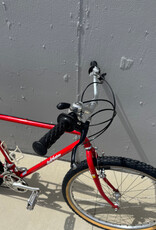 Specialized Rockhopper - Large - Red