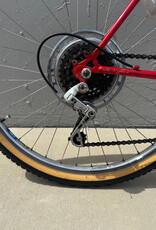 Specialized Rockhopper - Large - Red