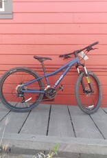CO-OP DRT 1.0 Small Blue MTB
