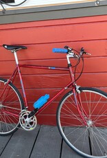 Yokota Enterprise - 23in/58cm - Red