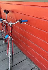 Yokota Enterprise - 23in/58cm - Red